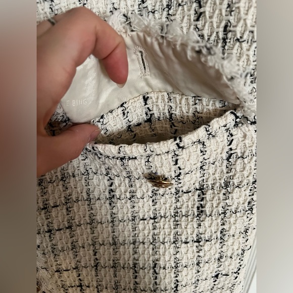 Anine Bing Janet Dress NWT - Picture 12 of 12